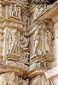 Khajuraho - Chitragupta temple